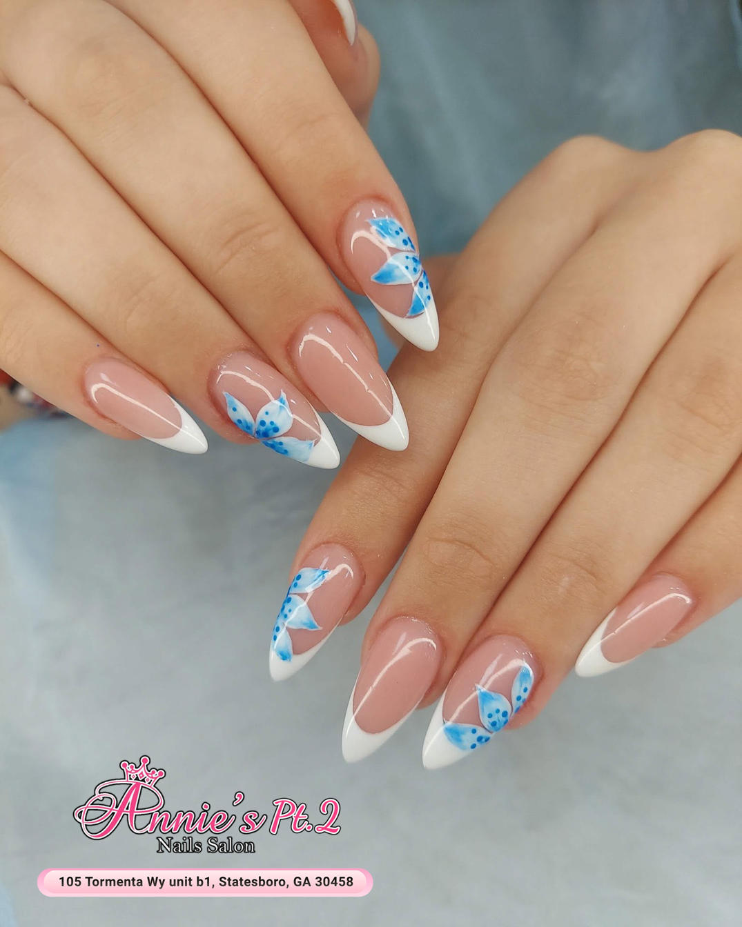 Summer nail ideas